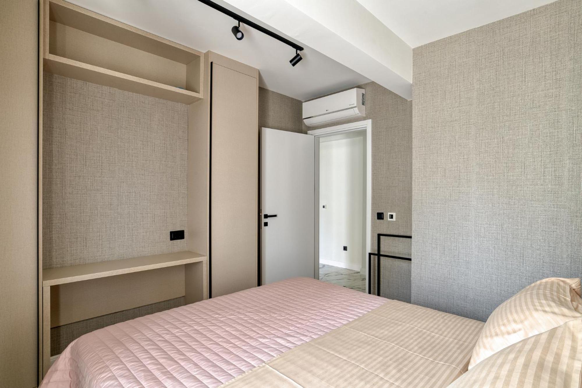 Ap Royal Oak - 2 Bedroom Apartment In Budua Esterno foto
