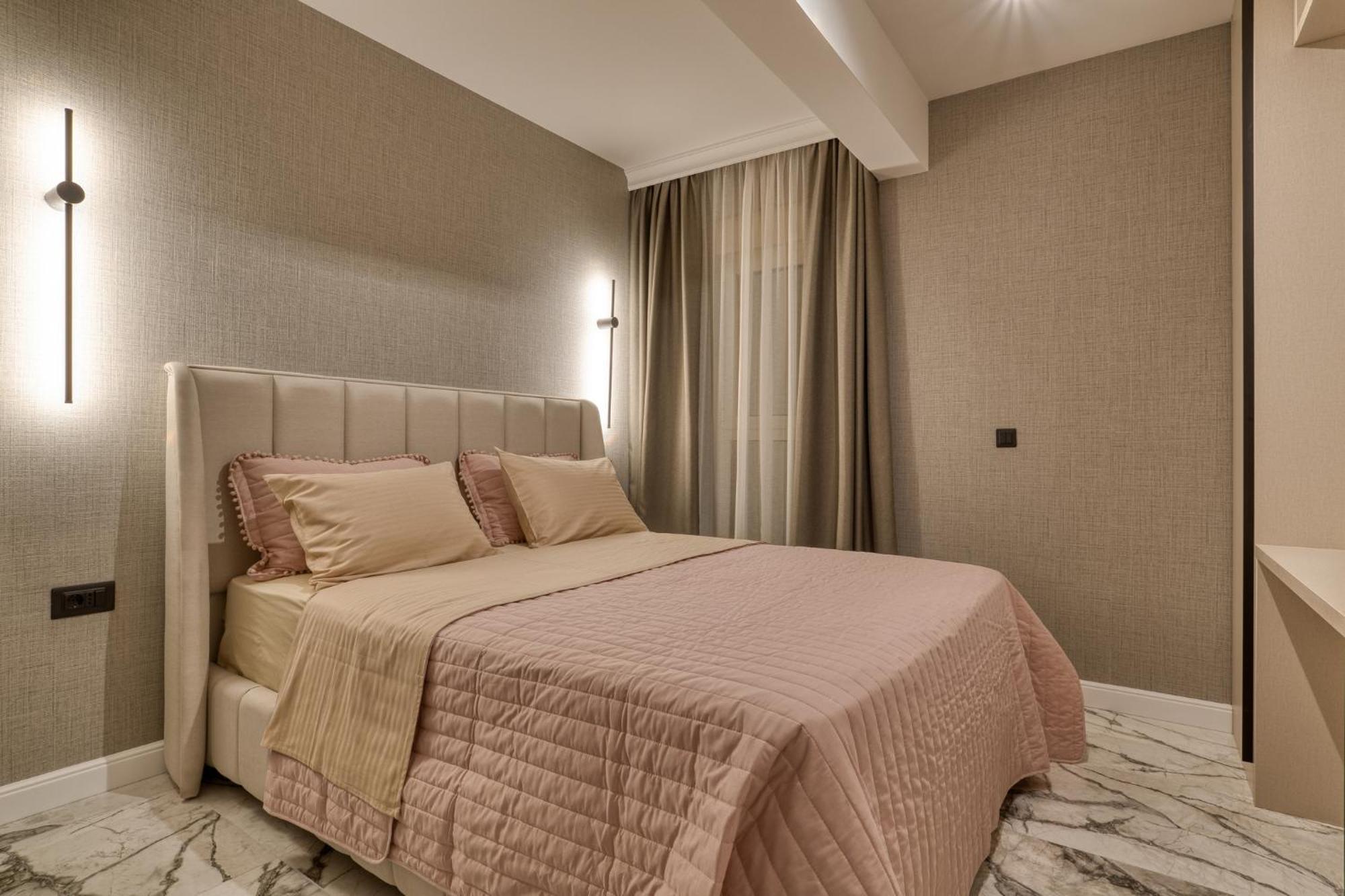 Ap Royal Oak - 2 Bedroom Apartment In Budua Esterno foto