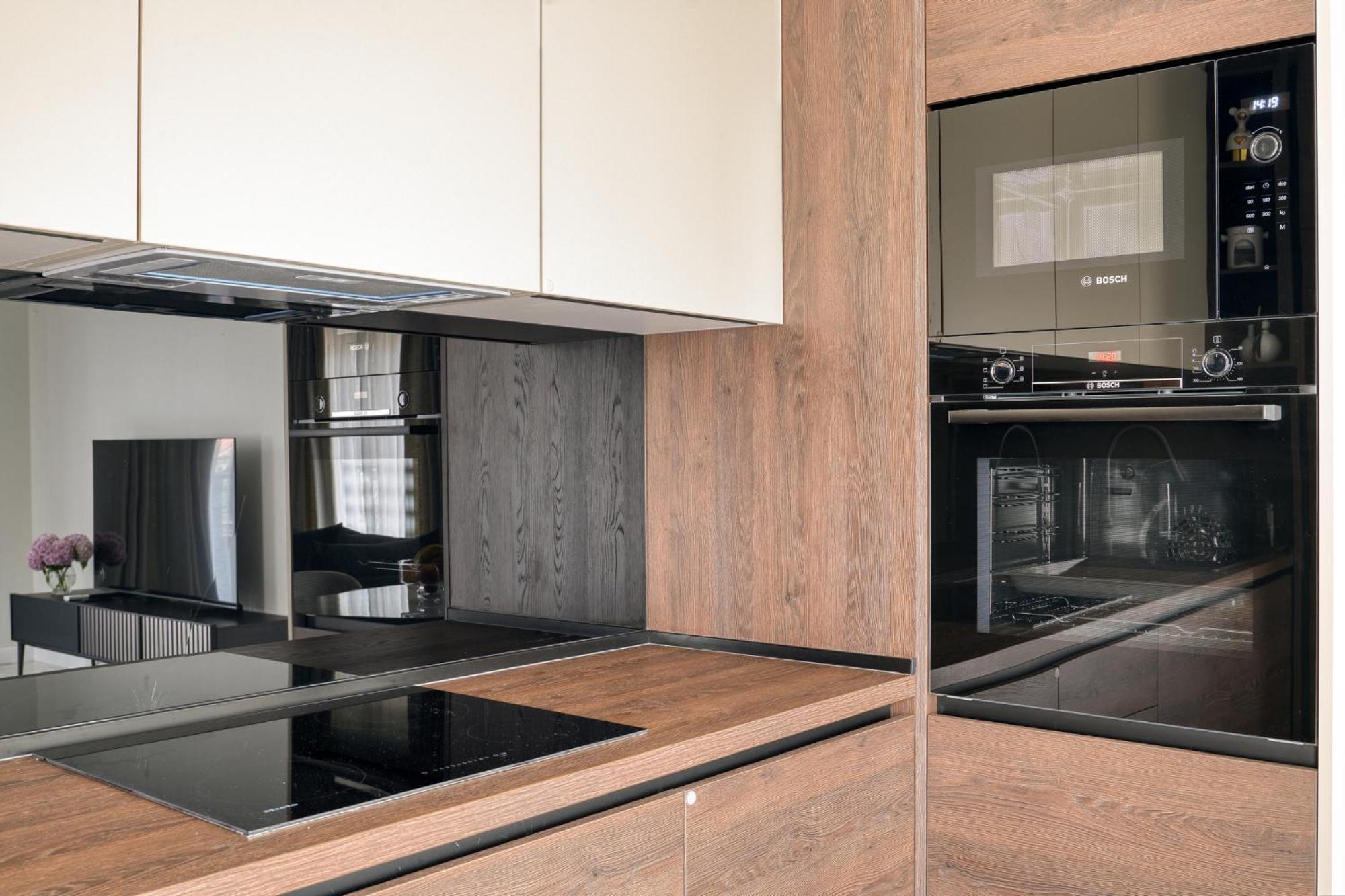 Ap Royal Oak - 2 Bedroom Apartment In Budua Esterno foto